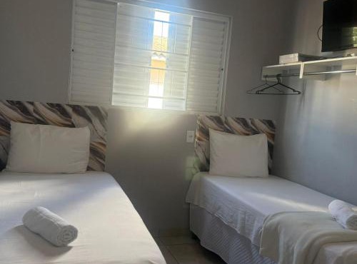 Amazon LOFT 08 in Sorriso