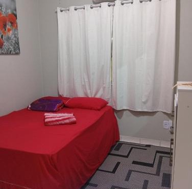 Apartamento aconchegante
