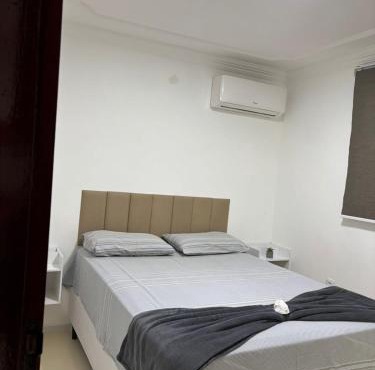 Central apartamento Flor de Cheiro