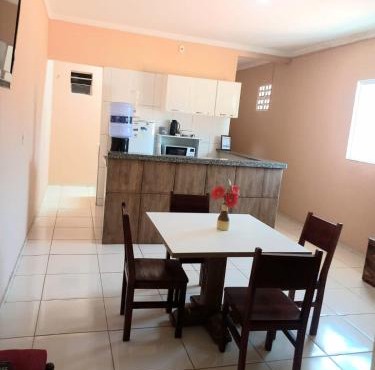 Apartamento Aconchegante 1 quarto