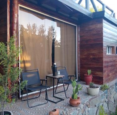 Espacio de relax