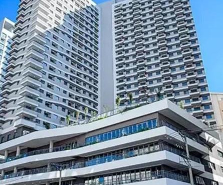 Loft Premium 5 Estrelas no Coração da Zona Sul