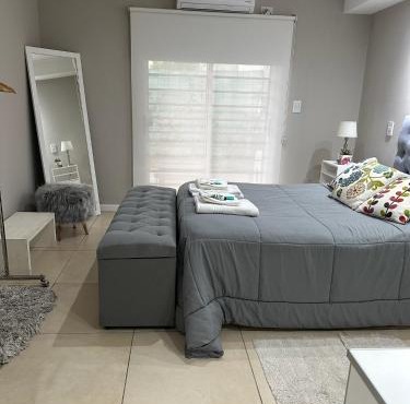 Concordia Suites Temporales