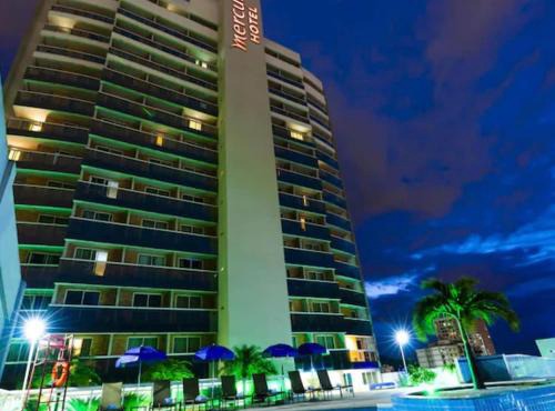 Studio Hotel Mercure
