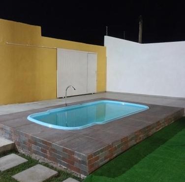 Cantinho do sossego