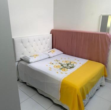 Pousada 48 Graus - Caldas do Jorro BA