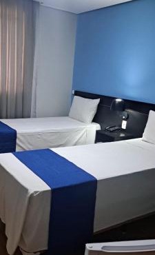 Átis Hotel, Hospitalidade com segurança e comodidade para você in Conceição do Mato Dentro