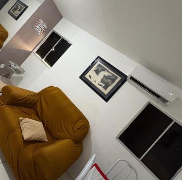 Apartamento 10 min da Praia