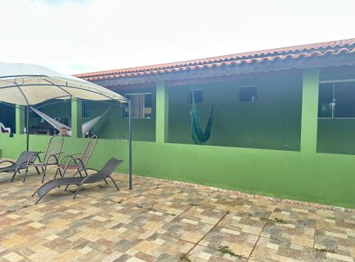 Recanto da drika