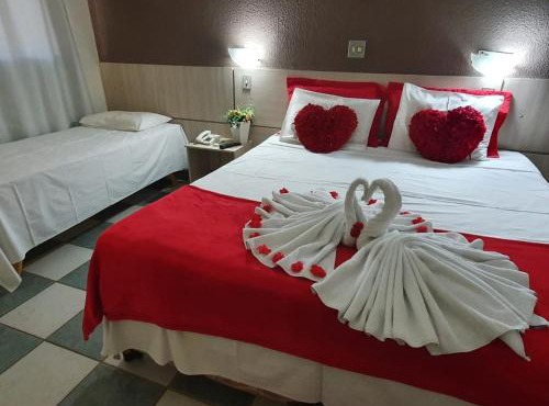 Resort Campo Belo