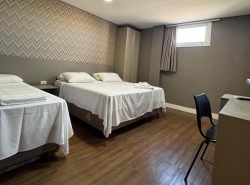 Florida Limeira Hotel