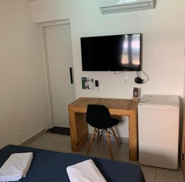 Maraca Hostel in Rio de Janeiro