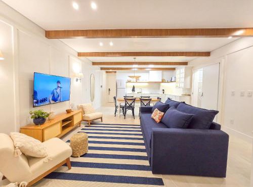 Bravavel at Praia Brava by LikeHome in Itajaí