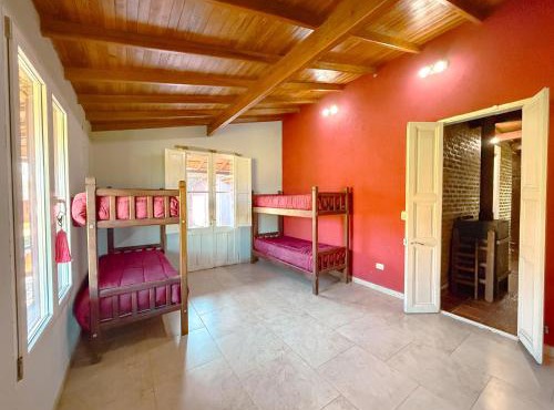 Casa Quinta Tandil