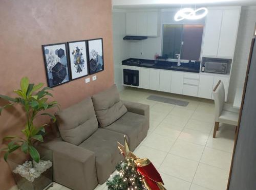 Casa 2 Sobrado condomínio Amanhecer