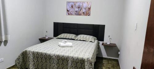 Habitaflex Casa No Centro de Urupês