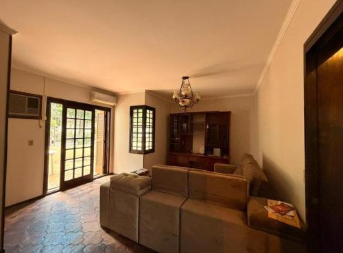 Casa centro da cidade de Carazinho para semana da expodireto