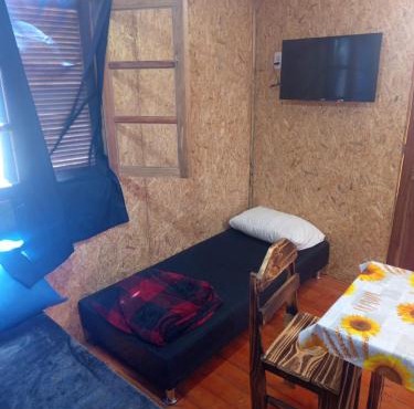 El Refugio