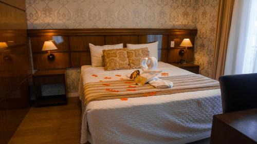 Hotel Gramado Interlaken