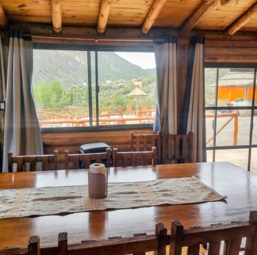 Quincho Cabaña Las Marias