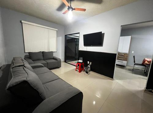 Casa Completa brutomesso 3 in Londrina