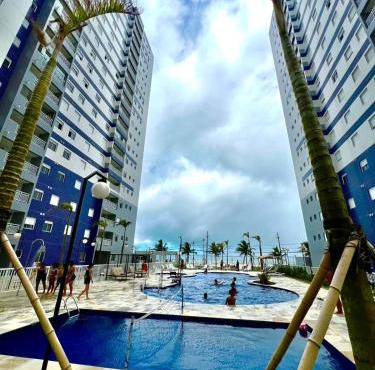 Apartamento Completo - Localização Privilegiada in Mongaguá