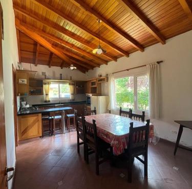 Casa La Cumbre