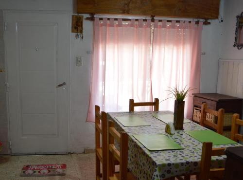 Casa en San Clemente del Tuyu Temporal