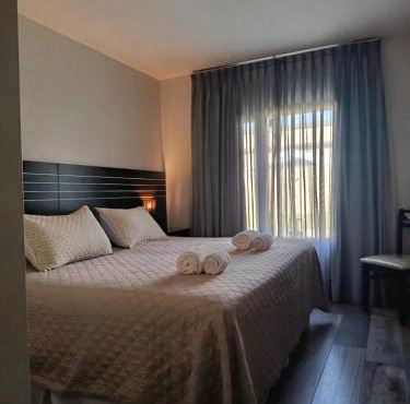 Achalay Hotel Boutique Colonia Dora