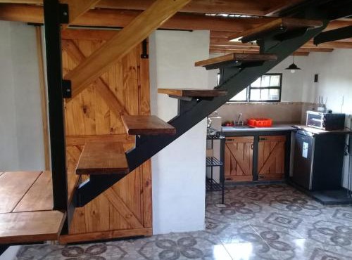 Cabaña La Escondida