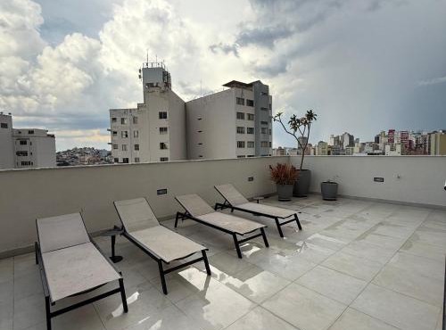 Excelente Studio de 40m