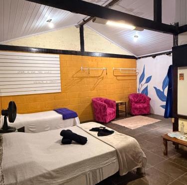Hotel da Vila