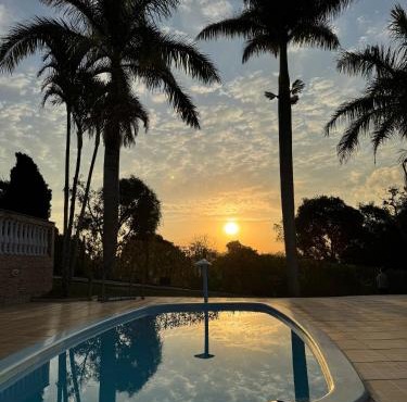 Casa de Campo em Juiz de Fora Granja 6 de Maio in Chácara