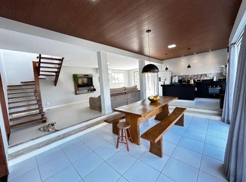 Casa Firenze - Piscina aquecida até no frio!