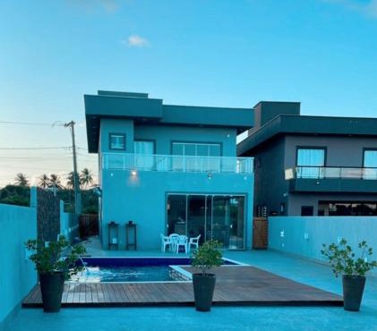 Casa de Praia Porto de Sauipe