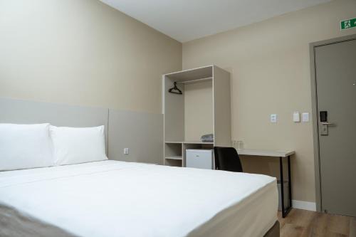 Hotel Equinócios Express