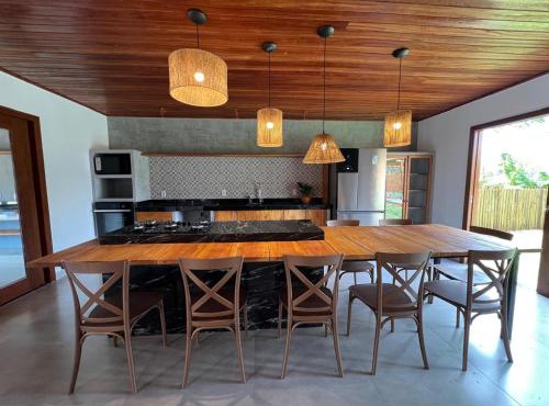 Casa Canto do Bem-te-vi in Lençóis