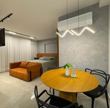 Studio Moderno - Design, Conforto - Setor Marista in Goiânia