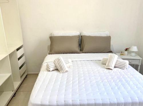 Casa Pavimento Superior