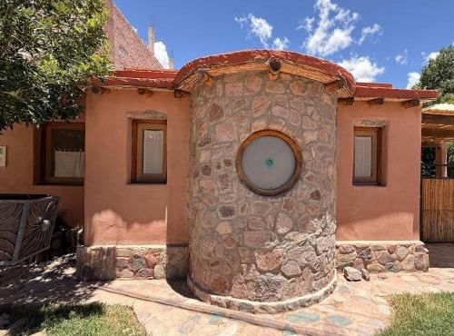 ETERNO SOL Loft Andino in Humahuaca