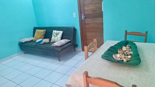 Cozy Ap 100 meters from the beach in Vitória