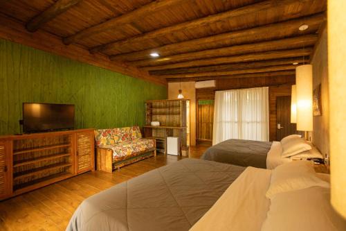 Grajagan Surf Resort