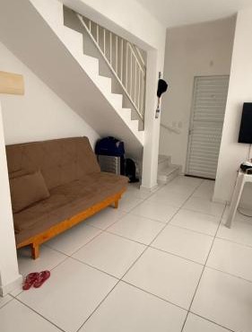 Casa condominio Reserva do Delta 07 in Parnaíba