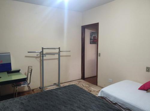 Suite com ar