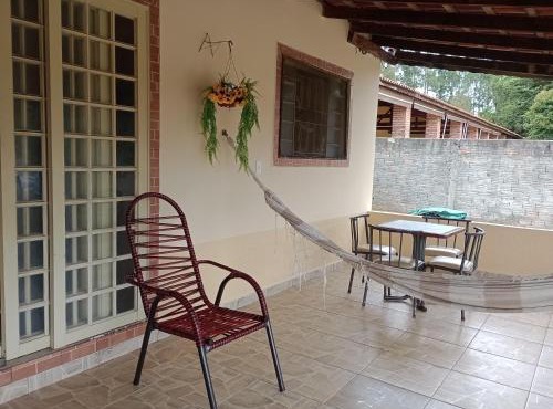 Cantinho da Paz