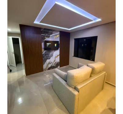 Apartamento Casa pontarolo