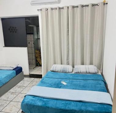 Hostel Sideral