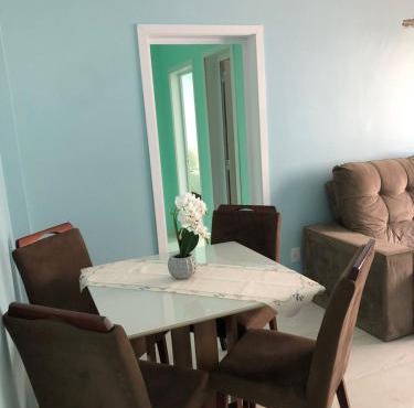 Apartamento ótima localização in Porto Alegre