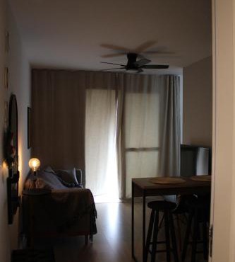Full Studio with Resort Leisure