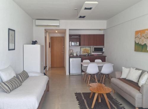 Concord Pilar Suite Almendros